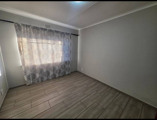 3 BEDROOM HOUSE TO LET IN VAALPARK